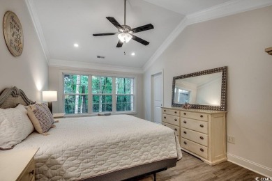 Pawleys Island, South Carolina, requires no introduction.  If on The Founders Club At Pawleys Island in South Carolina - for sale on GolfHomes.com, golf home, golf lot