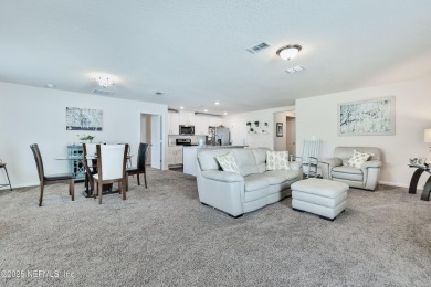 Located in the desirable Grand Reserve golf course community on Grand Reserve Golf Course in Florida - for sale on GolfHomes.com, golf home, golf lot