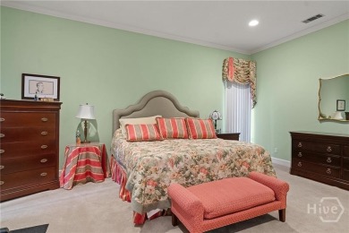 Situated in the prestigious Oakridge phase of The Landings, this on  in Georgia - for sale on GolfHomes.com, golf home, golf lot