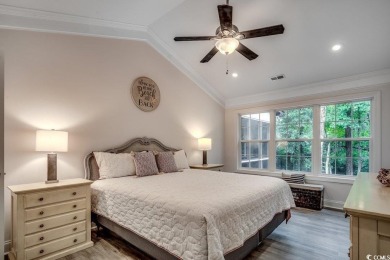 Pawleys Island, South Carolina, requires no introduction.  If on The Founders Club At Pawleys Island in South Carolina - for sale on GolfHomes.com, golf home, golf lot