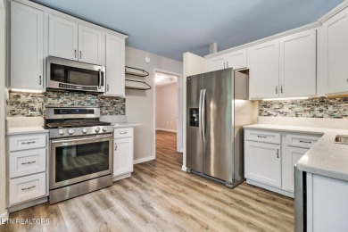 Located in the peaceful community of Fairfield Glade in on Druid Hills Golf Club in Tennessee - for sale on GolfHomes.com, golf home, golf lot