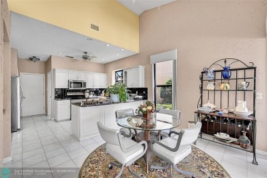 3 BEDROOM/2BATH THIS CHARMING, WELL KEPT HOME IS SITUATED IN A on Boca Greens Country Club in Florida - for sale on GolfHomes.com, golf home, golf lot