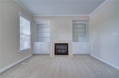 Spacious all brick townhouse located in Harbour View. It on Riverfront Golf Club in Virginia - for sale on GolfHomes.com, golf home, golf lot