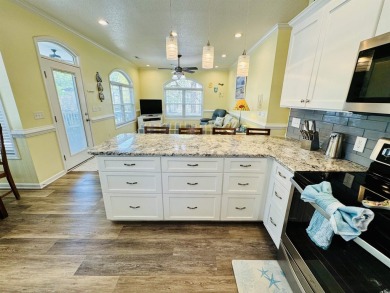 DISCOVER COASTAL LIVING AT IT'S BEST IN THIS CHARMING 5 BED/3 on Prestwick Country Club in South Carolina - for sale on GolfHomes.com, golf home, golf lot