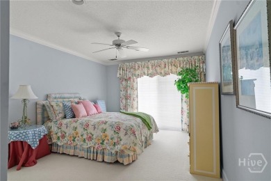 Situated in the prestigious Oakridge phase of The Landings, this on  in Georgia - for sale on GolfHomes.com, golf home, golf lot