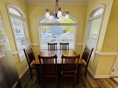 DISCOVER COASTAL LIVING AT IT'S BEST IN THIS CHARMING 5 BED/3 on Prestwick Country Club in South Carolina - for sale on GolfHomes.com, golf home, golf lot