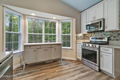 Located in the peaceful community of Fairfield Glade in on Druid Hills Golf Club in Tennessee - for sale on GolfHomes.com, golf home, golf lot