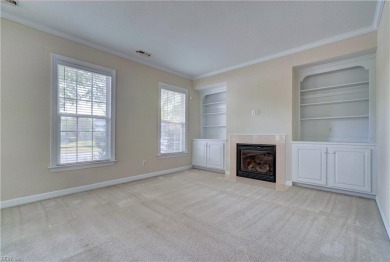 Spacious all brick townhouse located in Harbour View. It on Riverfront Golf Club in Virginia - for sale on GolfHomes.com, golf home, golf lot