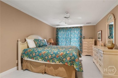 Situated in the prestigious Oakridge phase of The Landings, this on  in Georgia - for sale on GolfHomes.com, golf home, golf lot