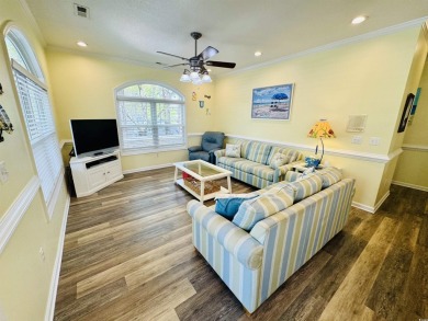 DISCOVER COASTAL LIVING AT IT'S BEST IN THIS CHARMING 5 BED/3 on Prestwick Country Club in South Carolina - for sale on GolfHomes.com, golf home, golf lot
