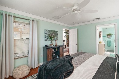 Central Florida Living at Its Finest in Pennbrooke Fairways! on Pennbrooke Fairways in Florida - for sale on GolfHomes.com, golf home, golf lot