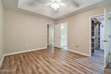 Located in the peaceful community of Fairfield Glade in on Druid Hills Golf Club in Tennessee - for sale on GolfHomes.com, golf home, golf lot