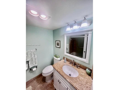 Beautiful 2 bedroom, 2 bath, furnished condo Split floor plan on Ocean Village Golf Course in Florida - for sale on GolfHomes.com, golf home, golf lot
