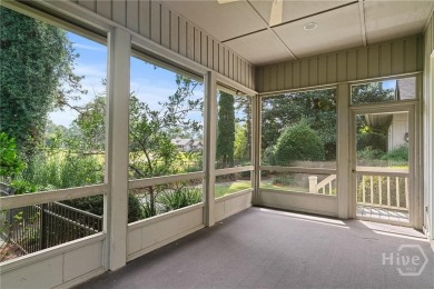 Situated in the prestigious Oakridge phase of The Landings, this on  in Georgia - for sale on GolfHomes.com, golf home, golf lot