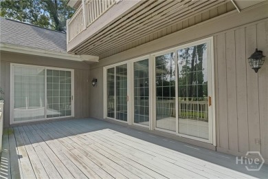Situated in the prestigious Oakridge phase of The Landings, this on  in Georgia - for sale on GolfHomes.com, golf home, golf lot