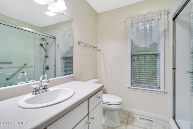 Located in the peaceful community of Fairfield Glade in on Druid Hills Golf Club in Tennessee - for sale on GolfHomes.com, golf home, golf lot