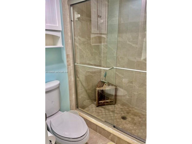 Beautiful 2 bedroom, 2 bath, furnished condo Split floor plan on Ocean Village Golf Course in Florida - for sale on GolfHomes.com, golf home, golf lot