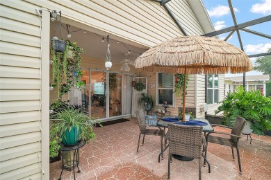 Central Florida Living at Its Finest in Pennbrooke Fairways! on Pennbrooke Fairways in Florida - for sale on GolfHomes.com, golf home, golf lot