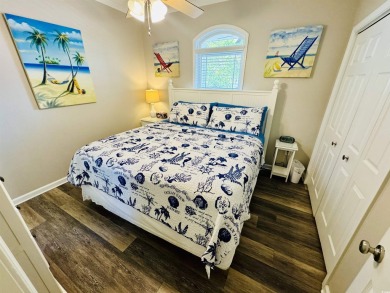 DISCOVER COASTAL LIVING AT IT'S BEST IN THIS CHARMING 5 BED/3 on Prestwick Country Club in South Carolina - for sale on GolfHomes.com, golf home, golf lot