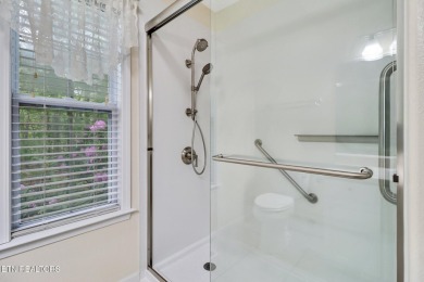 Located in the peaceful community of Fairfield Glade in on Druid Hills Golf Club in Tennessee - for sale on GolfHomes.com, golf home, golf lot