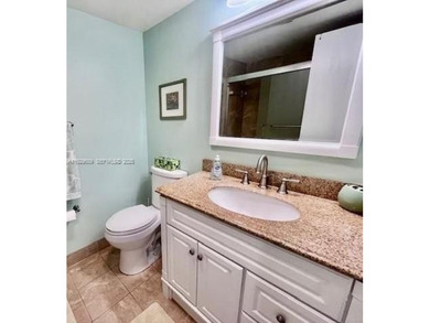 Beautiful 2 bedroom, 2 bath, furnished condo Split floor plan on Ocean Village Golf Course in Florida - for sale on GolfHomes.com, golf home, golf lot