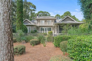 Situated in the prestigious Oakridge phase of The Landings, this on  in Georgia - for sale on GolfHomes.com, golf home, golf lot