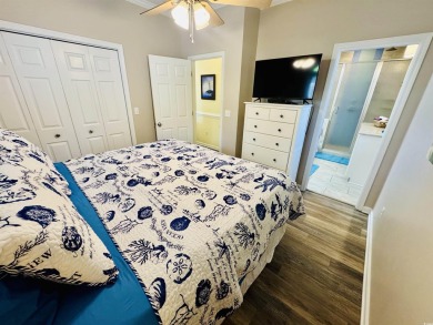 DISCOVER COASTAL LIVING AT IT'S BEST IN THIS CHARMING 5 BED/3 on Prestwick Country Club in South Carolina - for sale on GolfHomes.com, golf home, golf lot