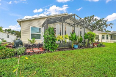 Central Florida Living at Its Finest in Pennbrooke Fairways! on Pennbrooke Fairways in Florida - for sale on GolfHomes.com, golf home, golf lot