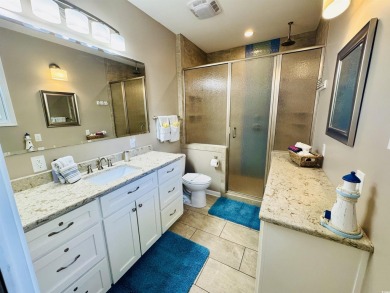 DISCOVER COASTAL LIVING AT IT'S BEST IN THIS CHARMING 5 BED/3 on Prestwick Country Club in South Carolina - for sale on GolfHomes.com, golf home, golf lot