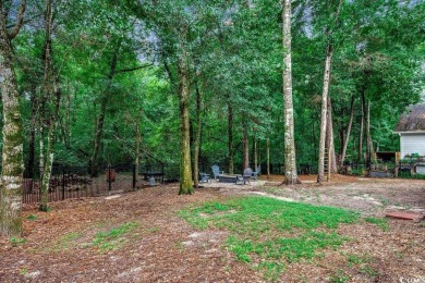 Pawleys Island, South Carolina, requires no introduction.  If on The Founders Club At Pawleys Island in South Carolina - for sale on GolfHomes.com, golf home, golf lot