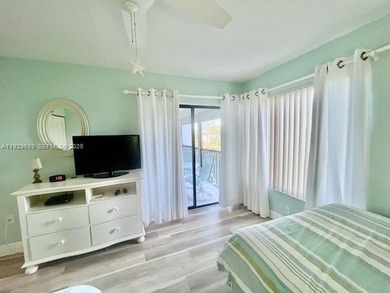 Beautiful 2 bedroom, 2 bath, furnished condo Split floor plan on Ocean Village Golf Course in Florida - for sale on GolfHomes.com, golf home, golf lot