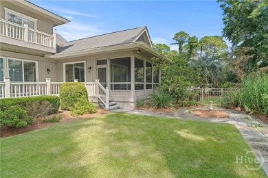 Situated in the prestigious Oakridge phase of The Landings, this on  in Georgia - for sale on GolfHomes.com, golf home, golf lot