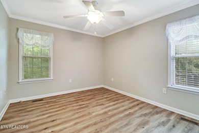 Located in the peaceful community of Fairfield Glade in on Druid Hills Golf Club in Tennessee - for sale on GolfHomes.com, golf home, golf lot