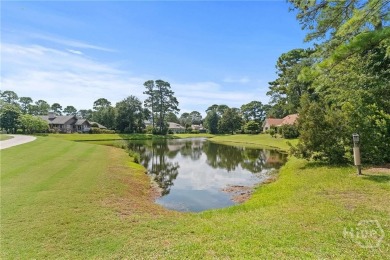 Situated in the prestigious Oakridge phase of The Landings, this on  in Georgia - for sale on GolfHomes.com, golf home, golf lot