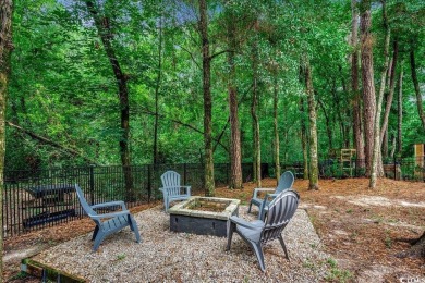 Pawleys Island, South Carolina, requires no introduction.  If on The Founders Club At Pawleys Island in South Carolina - for sale on GolfHomes.com, golf home, golf lot