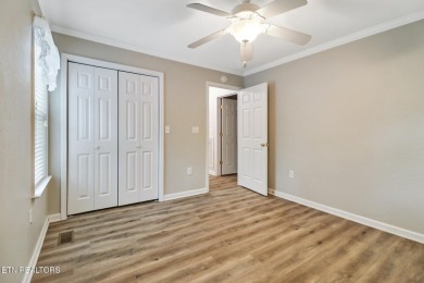 Located in the peaceful community of Fairfield Glade in on Druid Hills Golf Club in Tennessee - for sale on GolfHomes.com, golf home, golf lot