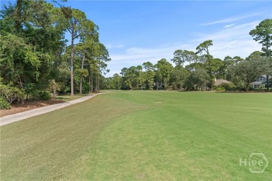Situated in the prestigious Oakridge phase of The Landings, this on  in Georgia - for sale on GolfHomes.com, golf home, golf lot