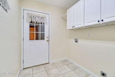 Located in the peaceful community of Fairfield Glade in on Druid Hills Golf Club in Tennessee - for sale on GolfHomes.com, golf home, golf lot