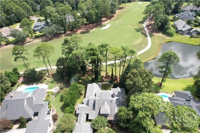 Situated in the prestigious Oakridge phase of The Landings, this on  in Georgia - for sale on GolfHomes.com, golf home, golf lot