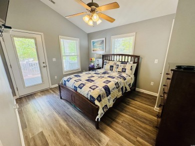 DISCOVER COASTAL LIVING AT IT'S BEST IN THIS CHARMING 5 BED/3 on Prestwick Country Club in South Carolina - for sale on GolfHomes.com, golf home, golf lot