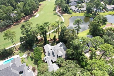 Situated in the prestigious Oakridge phase of The Landings, this on  in Georgia - for sale on GolfHomes.com, golf home, golf lot
