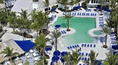 Beautiful 2 bedroom, 2 bath, furnished condo Split floor plan on Ocean Village Golf Course in Florida - for sale on GolfHomes.com, golf home, golf lot