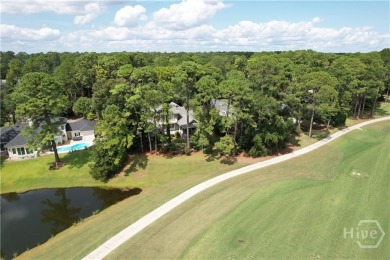 Situated in the prestigious Oakridge phase of The Landings, this on  in Georgia - for sale on GolfHomes.com, golf home, golf lot