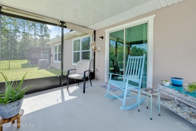 Located in the desirable Grand Reserve golf course community on Grand Reserve Golf Course in Florida - for sale on GolfHomes.com, golf home, golf lot