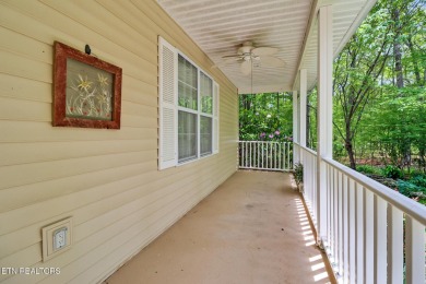 Located in the peaceful community of Fairfield Glade in on Druid Hills Golf Club in Tennessee - for sale on GolfHomes.com, golf home, golf lot