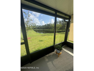Located in the desirable Grand Reserve golf course community on Grand Reserve Golf Course in Florida - for sale on GolfHomes.com, golf home, golf lot