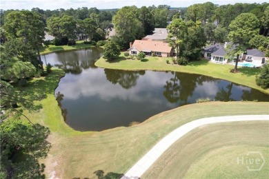 Situated in the prestigious Oakridge phase of The Landings, this on  in Georgia - for sale on GolfHomes.com, golf home, golf lot