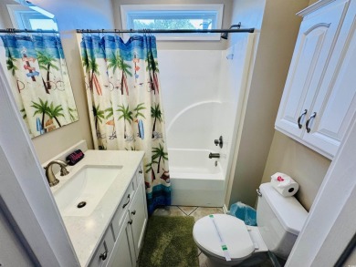 DISCOVER COASTAL LIVING AT IT'S BEST IN THIS CHARMING 5 BED/3 on Prestwick Country Club in South Carolina - for sale on GolfHomes.com, golf home, golf lot