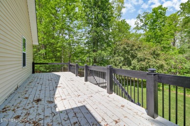 Located in the peaceful community of Fairfield Glade in on Druid Hills Golf Club in Tennessee - for sale on GolfHomes.com, golf home, golf lot