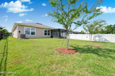 Located in the desirable Grand Reserve golf course community on Grand Reserve Golf Course in Florida - for sale on GolfHomes.com, golf home, golf lot